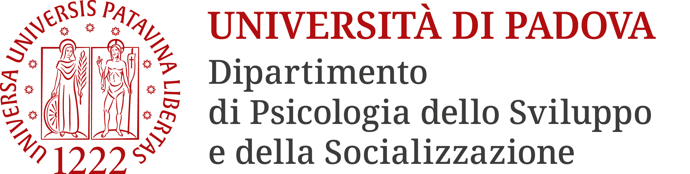 Dipartimento di Psicologia dello Sviluppo e della Socializzazione
